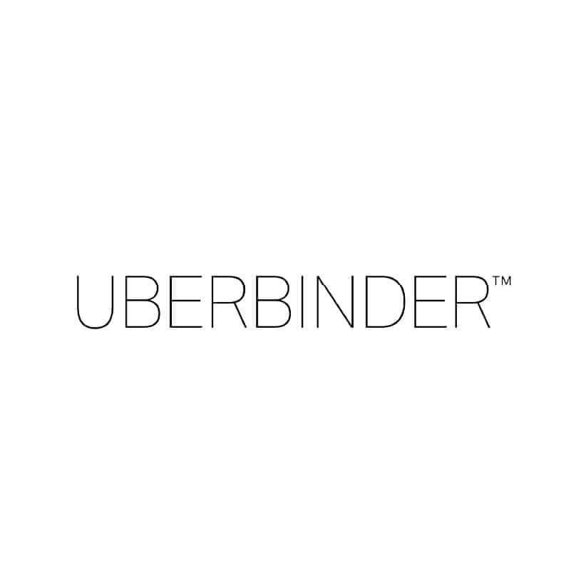 Uberbinder-logo